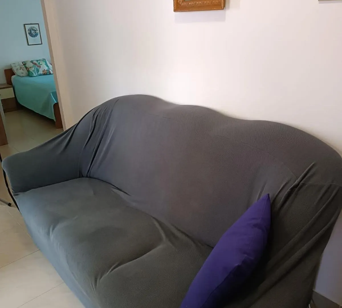 Apartmani Nikola Biograd Na Moru Apartamento