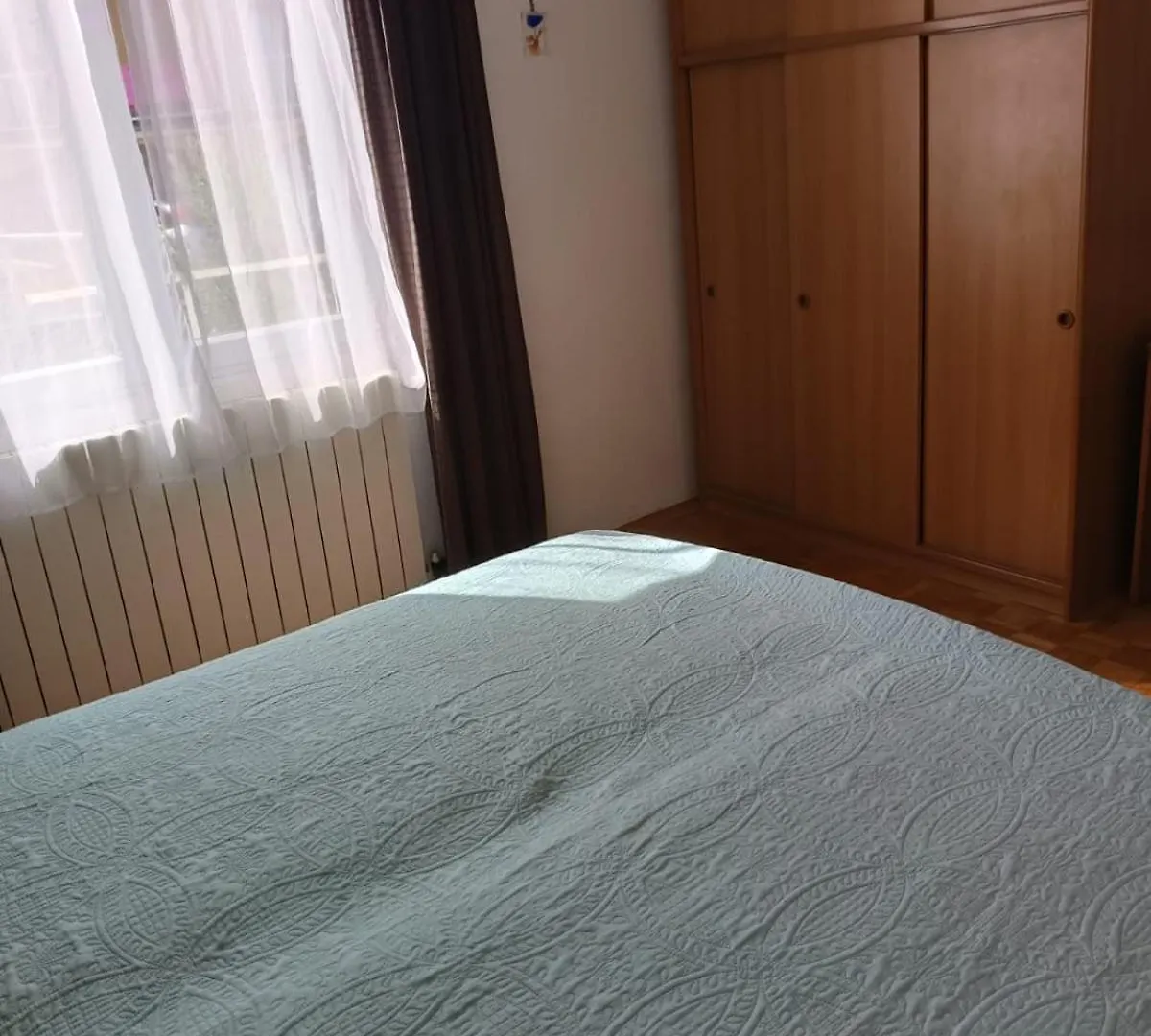 Apartmani Nikola Biograd Na Moru Apartamento