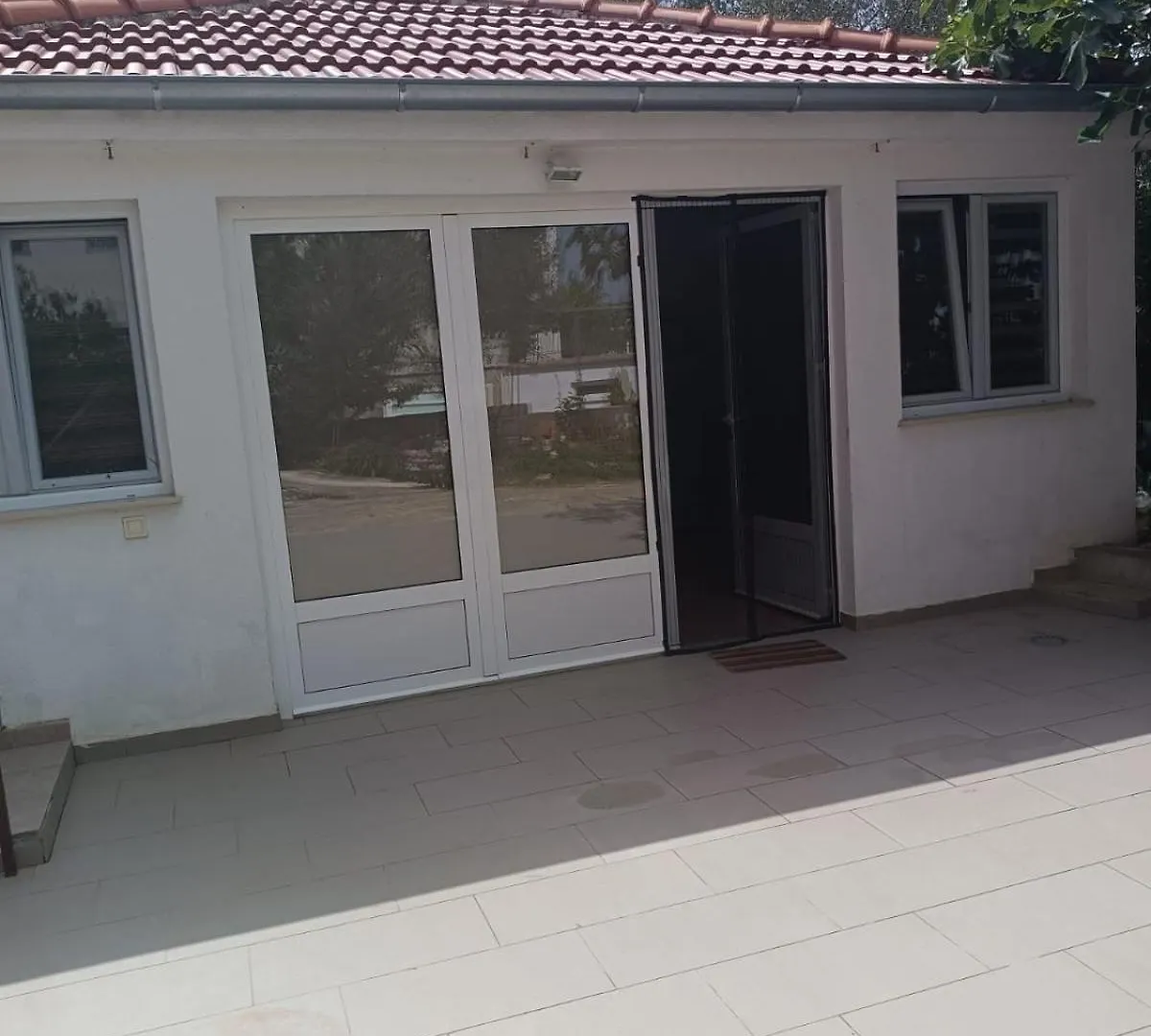 Apartmani Nikola Biograd Na Moru Apartamento