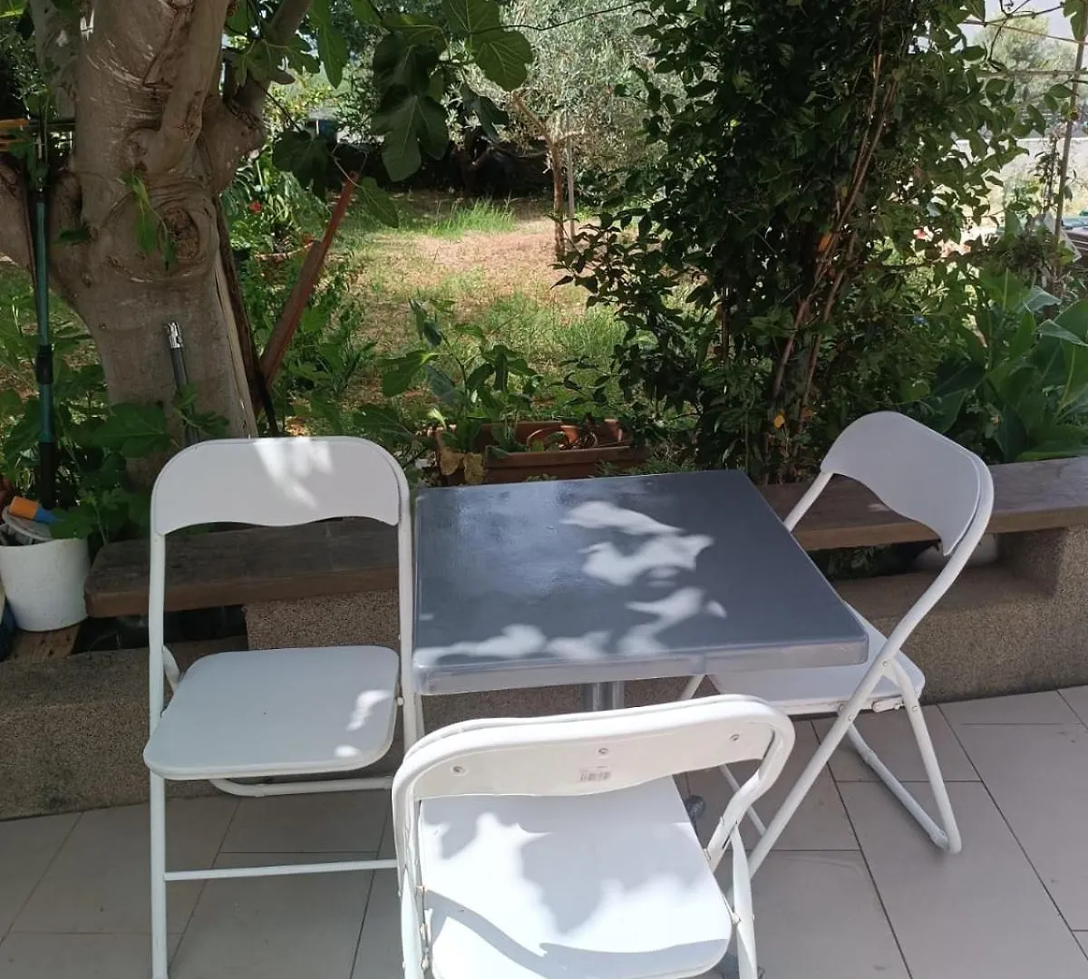 Apartamento Apartmani Nikola Biograd Na Moru