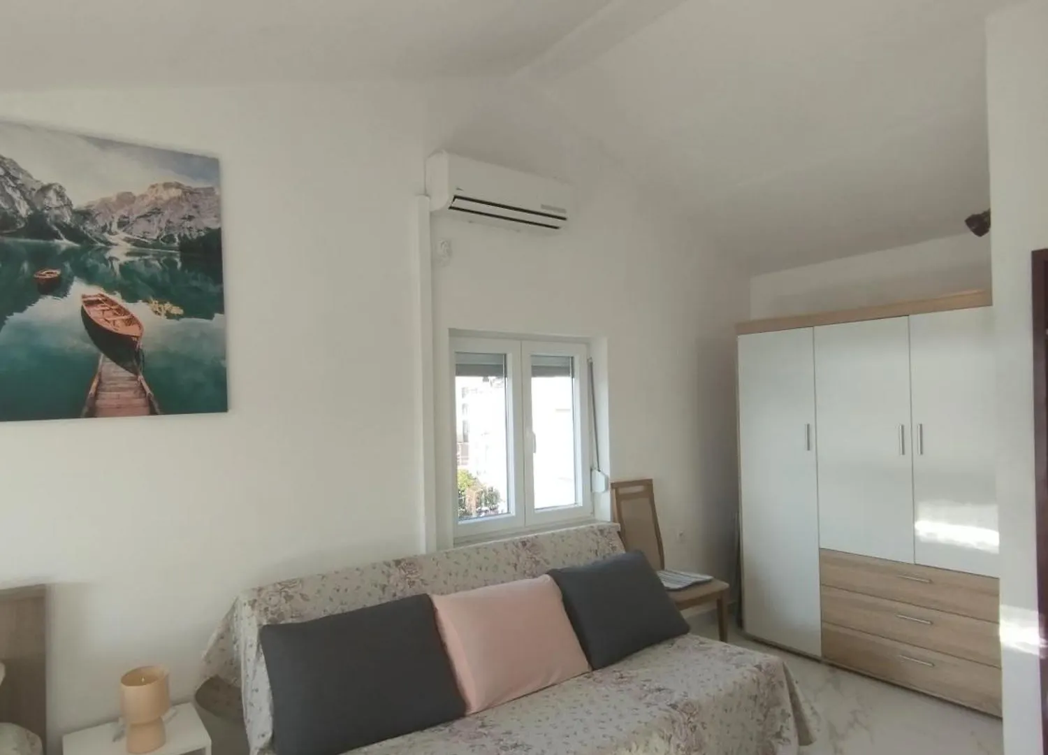 Apartmani Nikola Biograd Na Moru