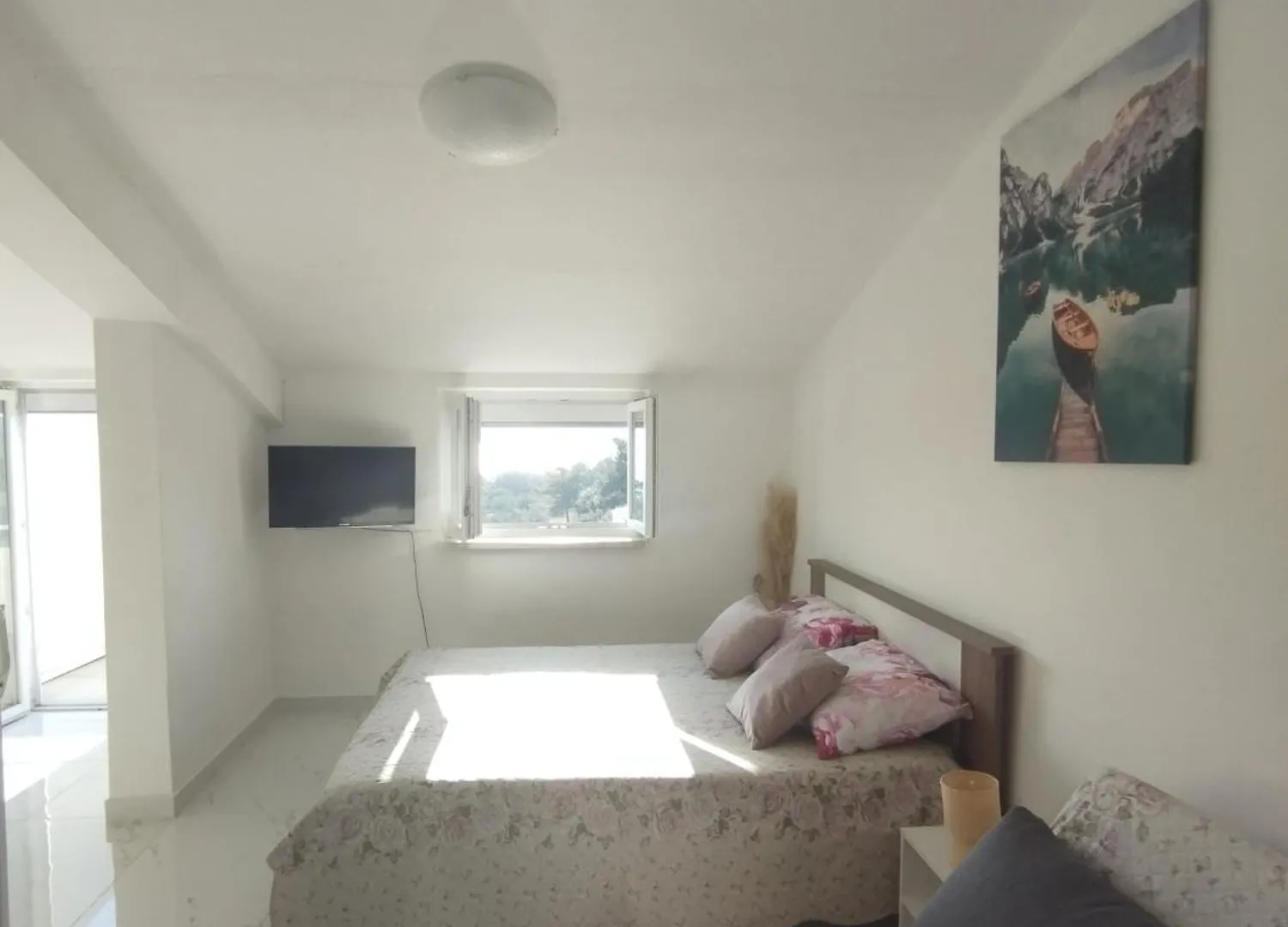 Apartamento Apartmani Nikola Biograd Na Moru Croácia
