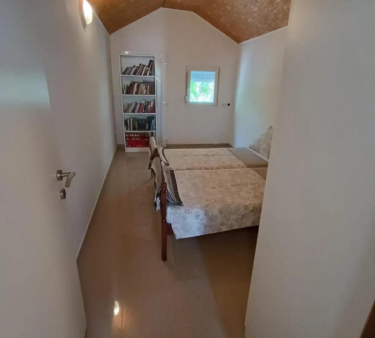 Apartmani Nikola Biograd Na Moru Apartamento
