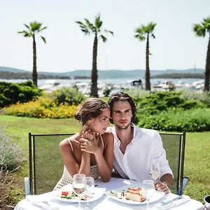 Szálloda Ilirija Ilirija, Biograd na Moru